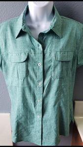 Magellan Fishing Gear shirt